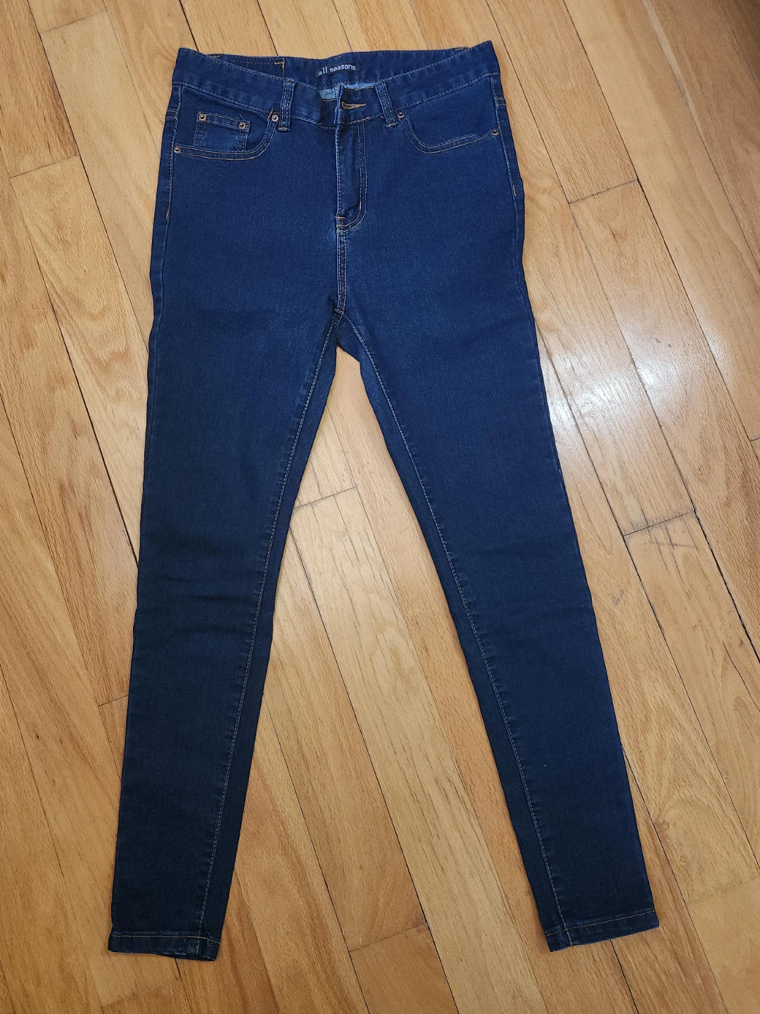 ALL SEASONS Denim Jeans - Size 27