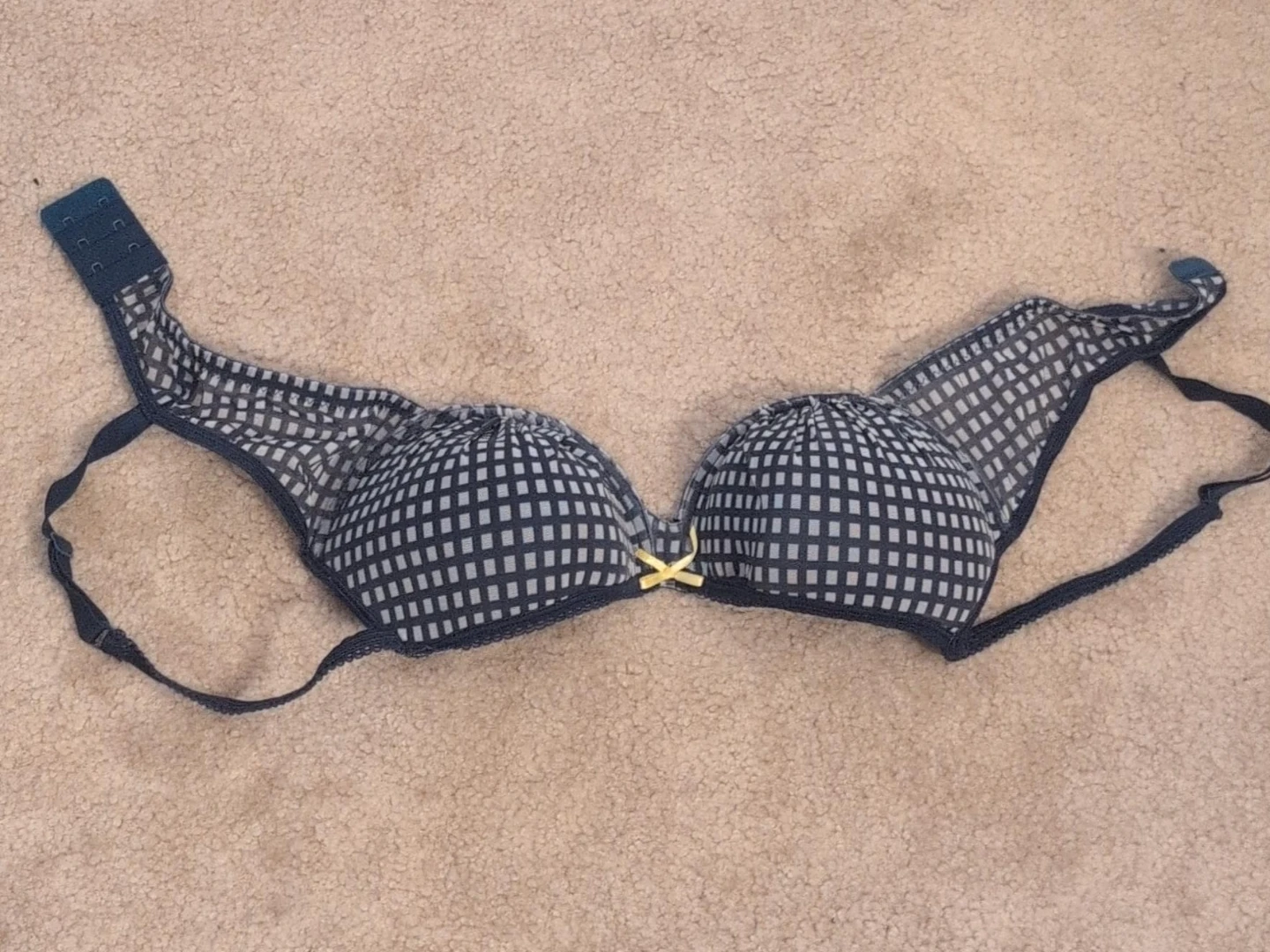 George Bra 34D/75D