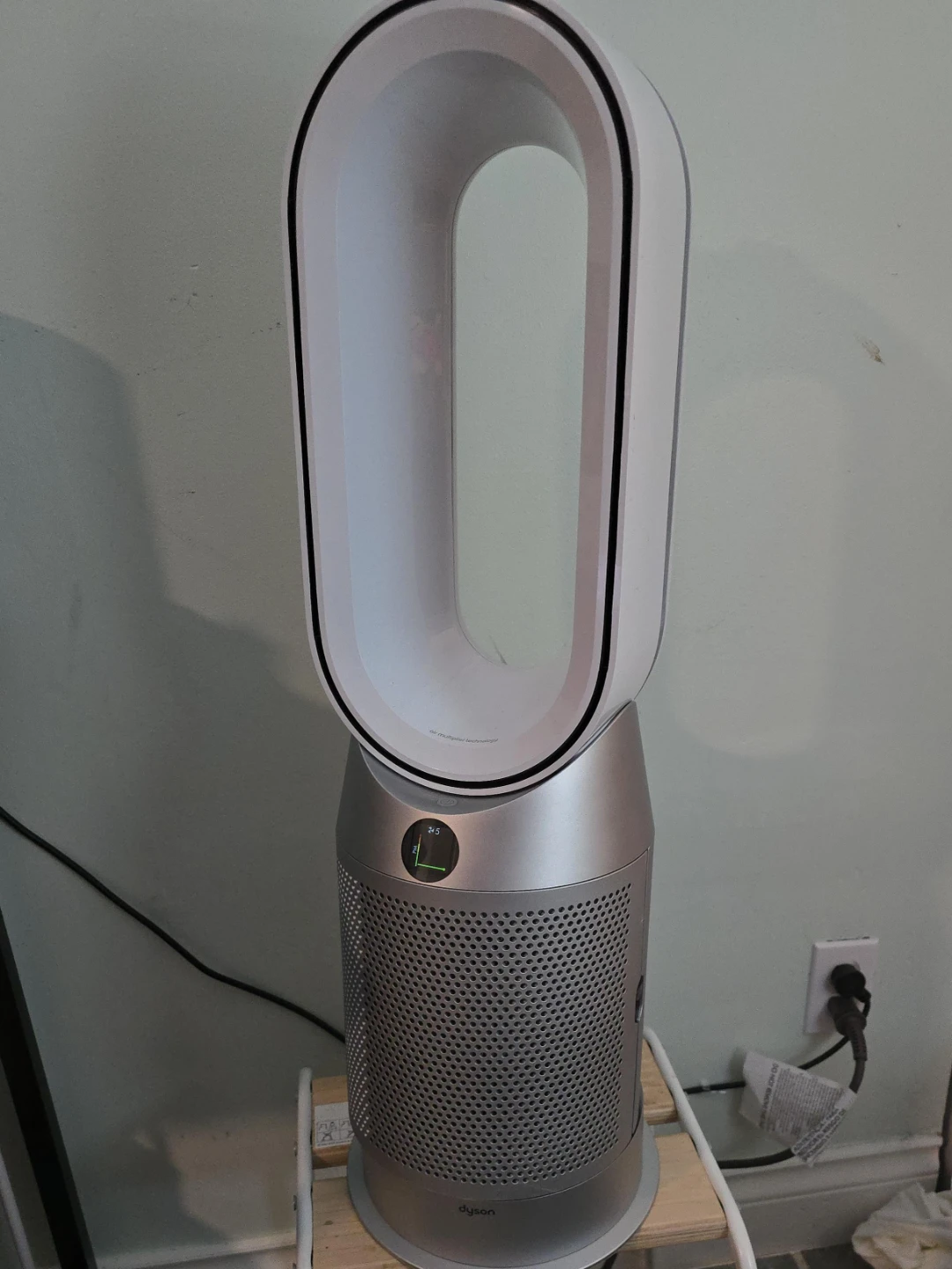 Dyson Pure Cool TP01 Tower Fan