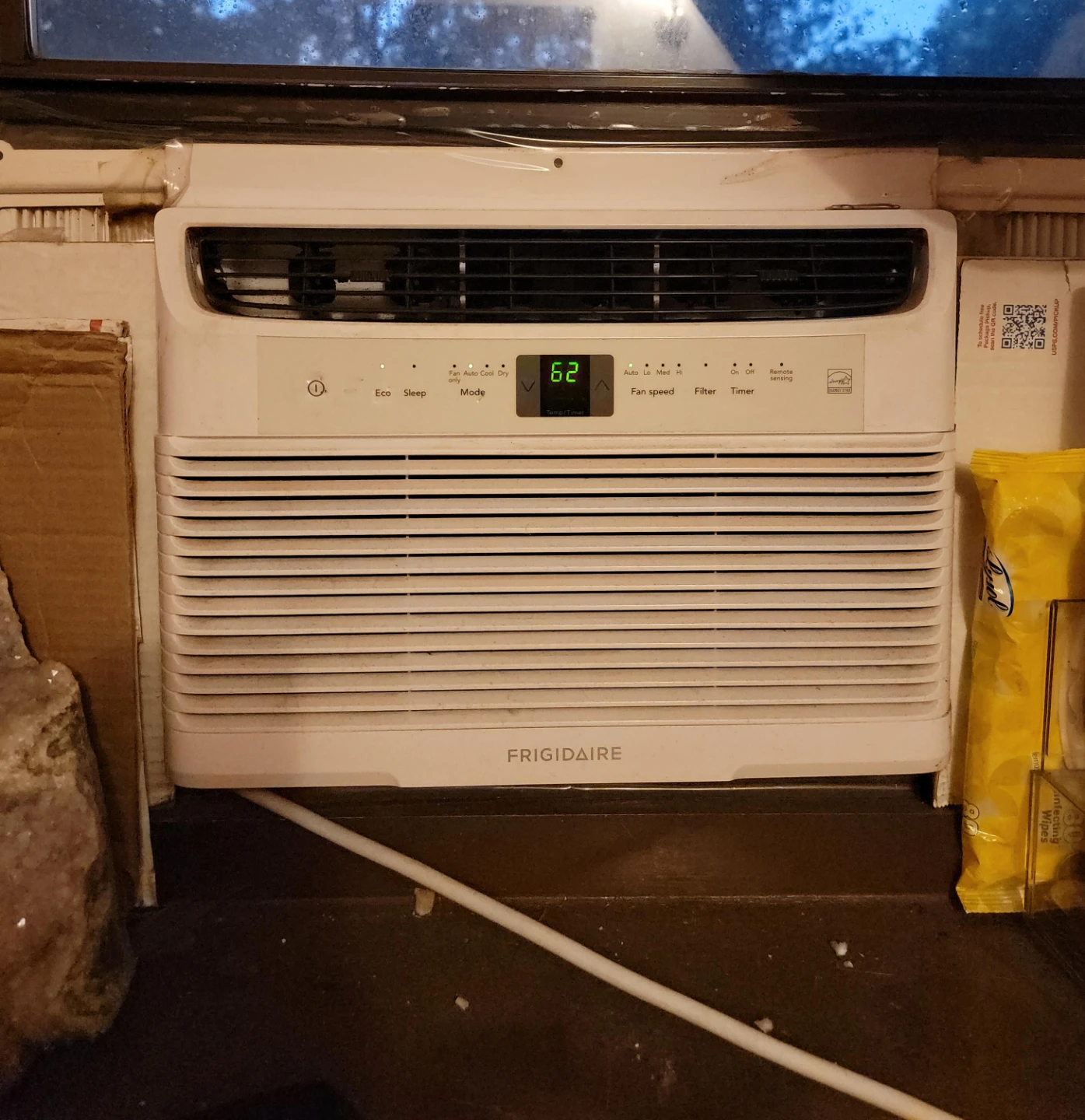 Frigidaire Window Air Conditioner