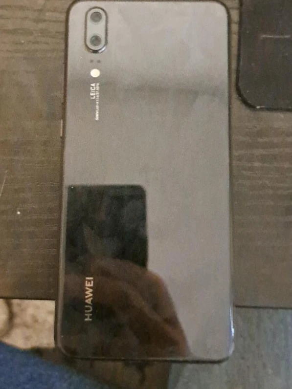 Huawei P20 Pro Smartphone