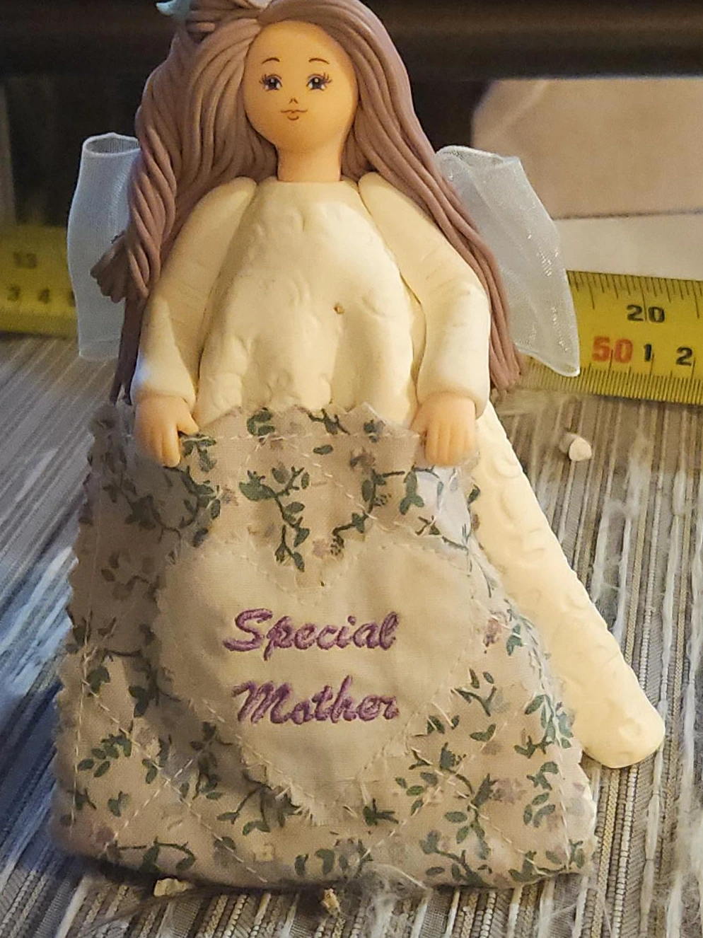 Angel Figurine "Special Mother"