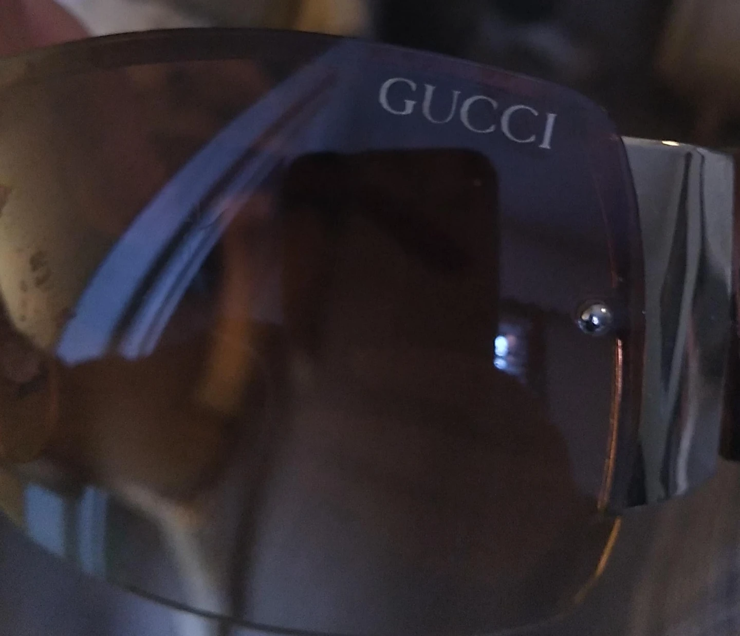 GUCCI Sunglasses