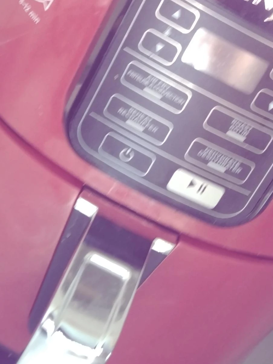 Ninja Air Fryer - photo 3