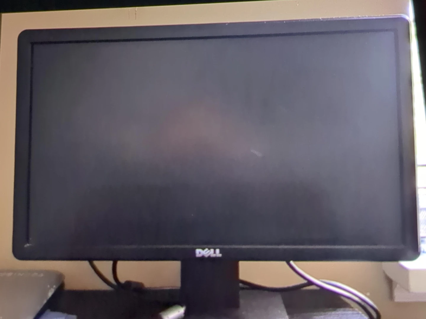 Dell Monitor