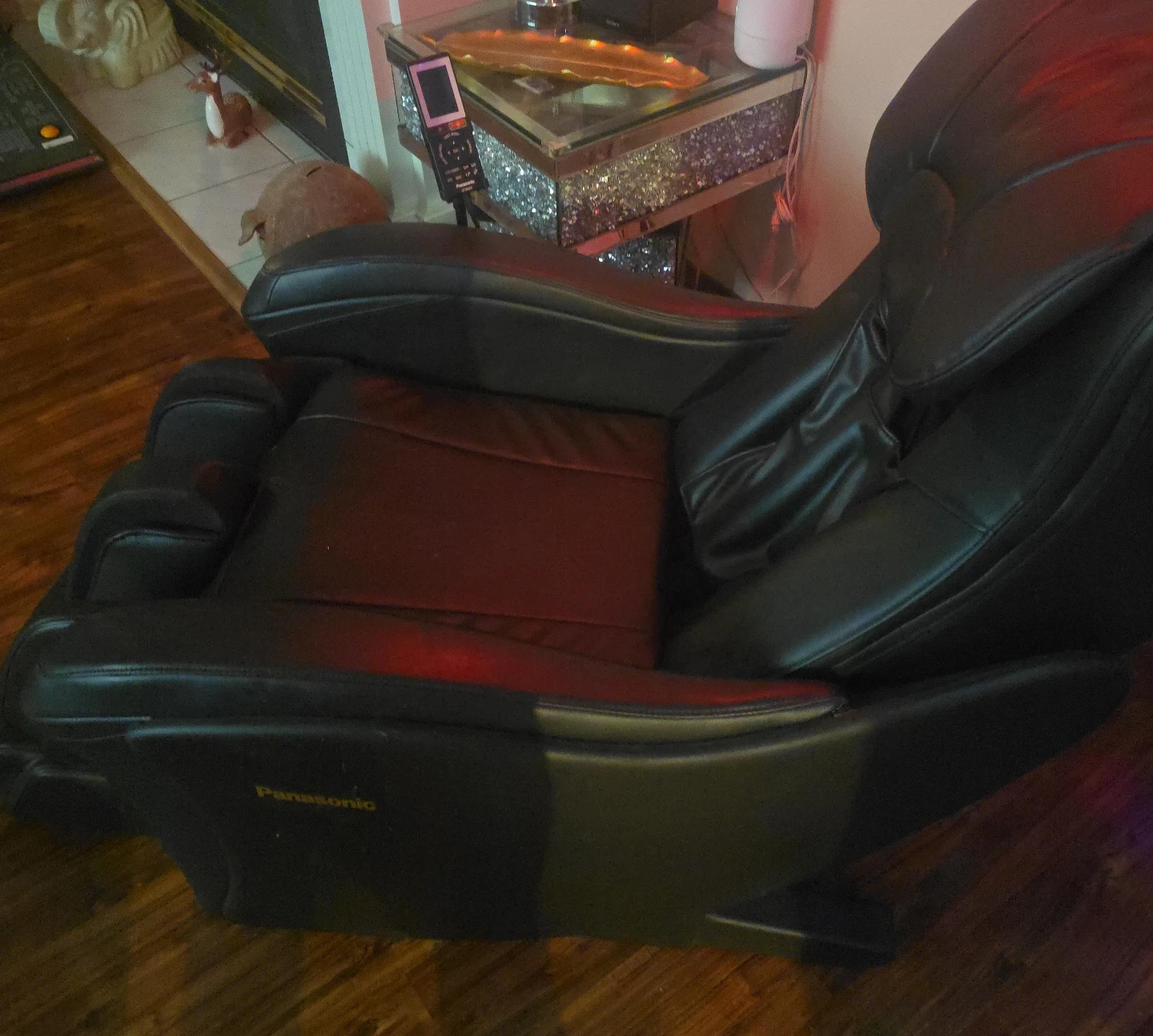 Panasonic Massage Chair