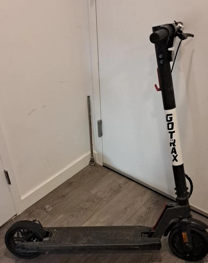 GOTRAX Electric Scooter (larger)