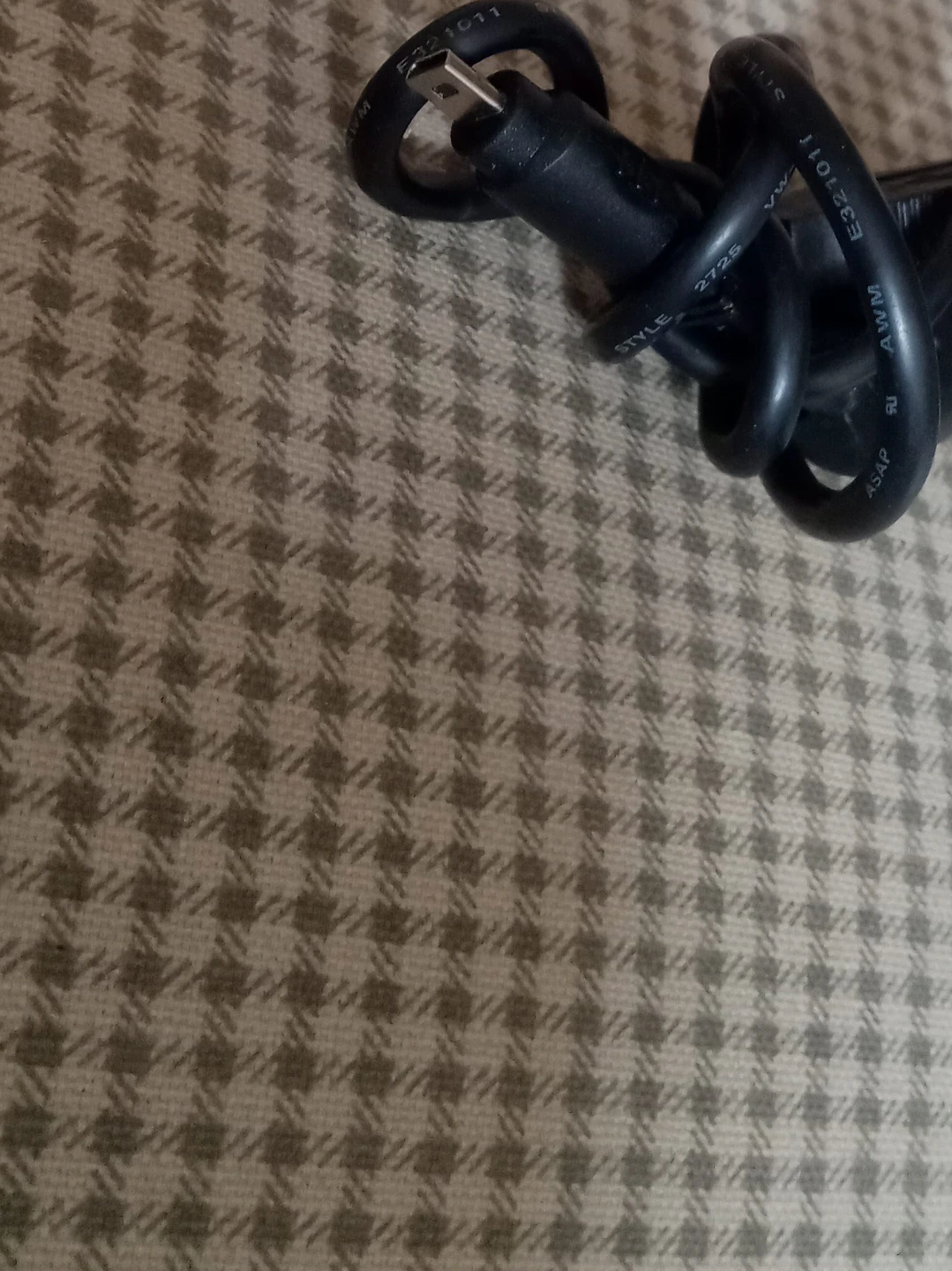 USB Charging Cable