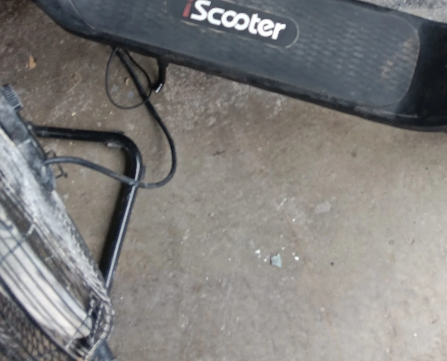 Scooter