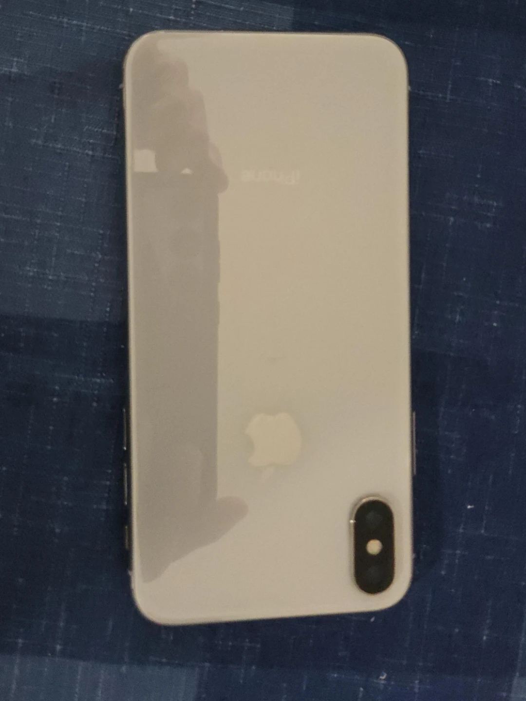 Apple iPhone X 64GB