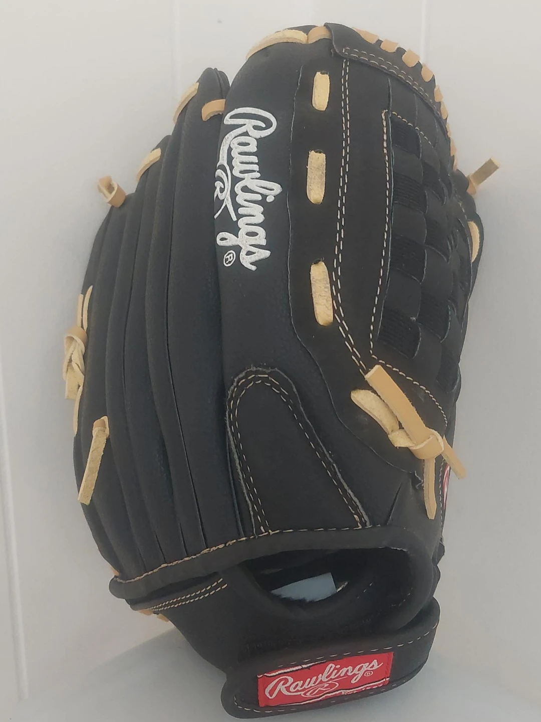 Rawlings Softball Glove Large Size (adult)