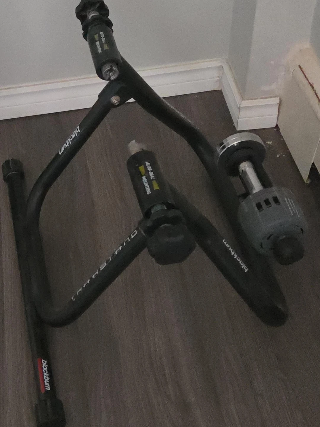Blackburn Bicycle Trainer
