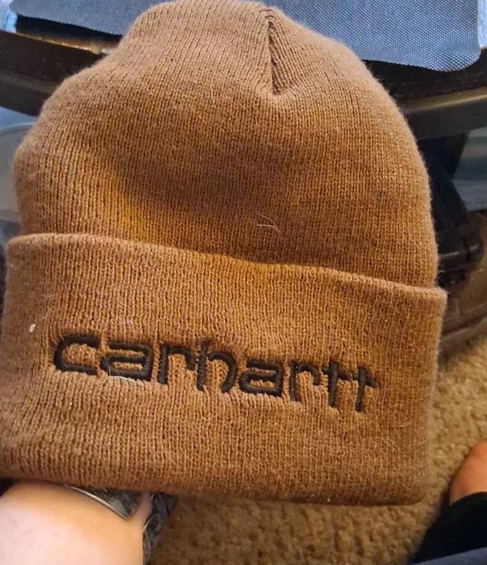 Brand New Carhartt Knit Thinsulated Beanie Hat