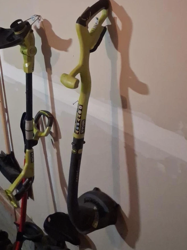 Ryobi Electric String Trimmer