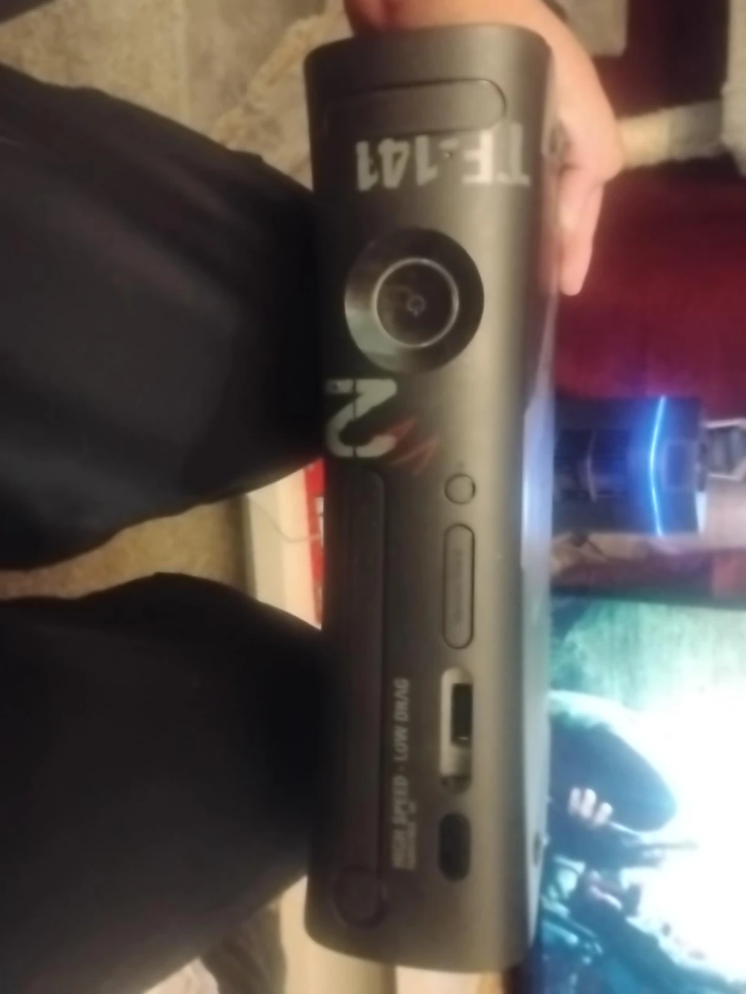 Xbox 360 Console - Modern Warfare 2 Edition