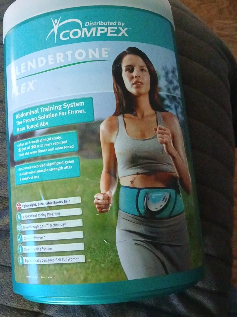 Slendertone FLEX Abdominal Training System