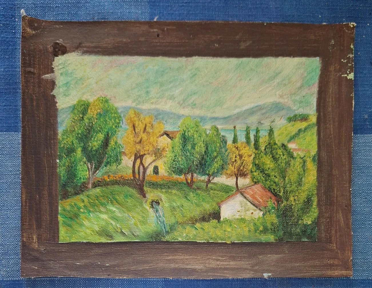 Landscape Painting