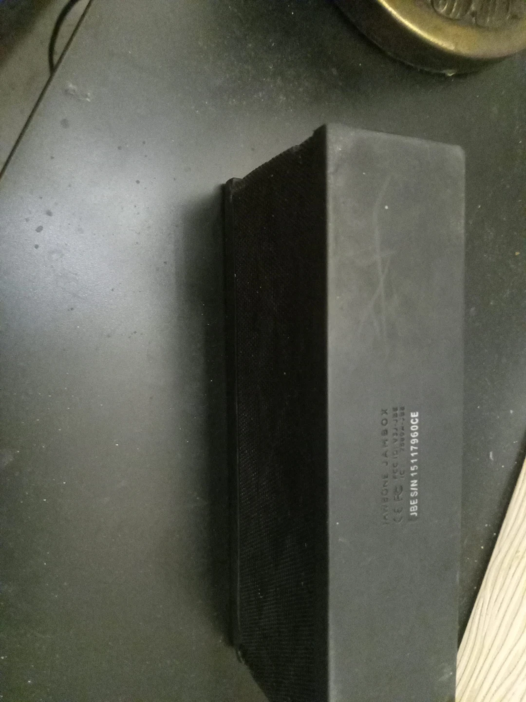 Jawbone Jambox Portable Speaker