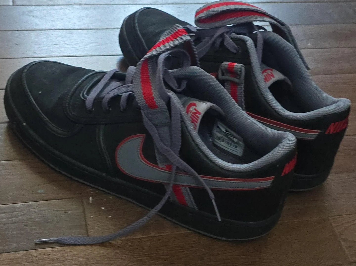 Nike Sneakers