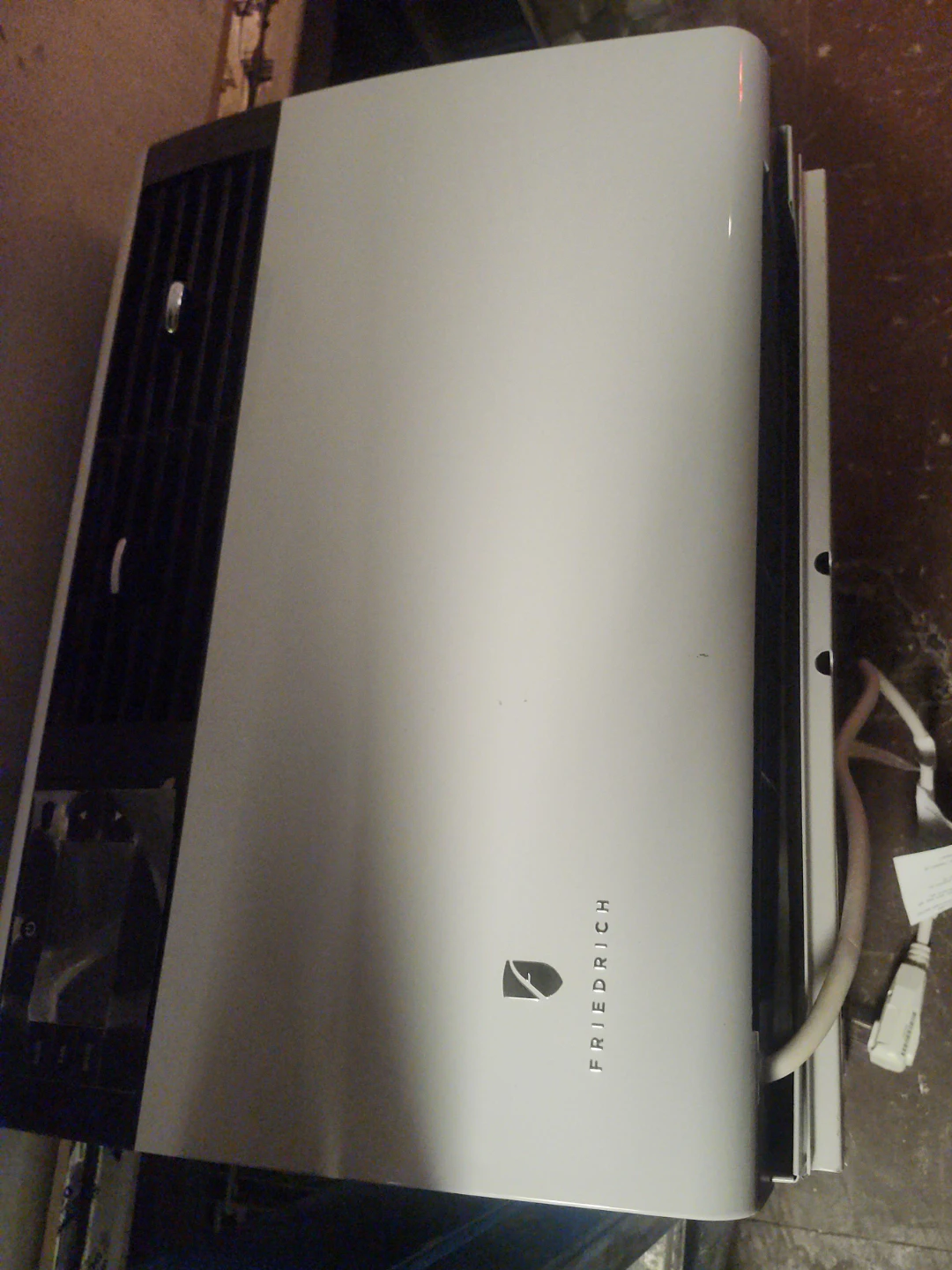 Friedrich Air Conditioner