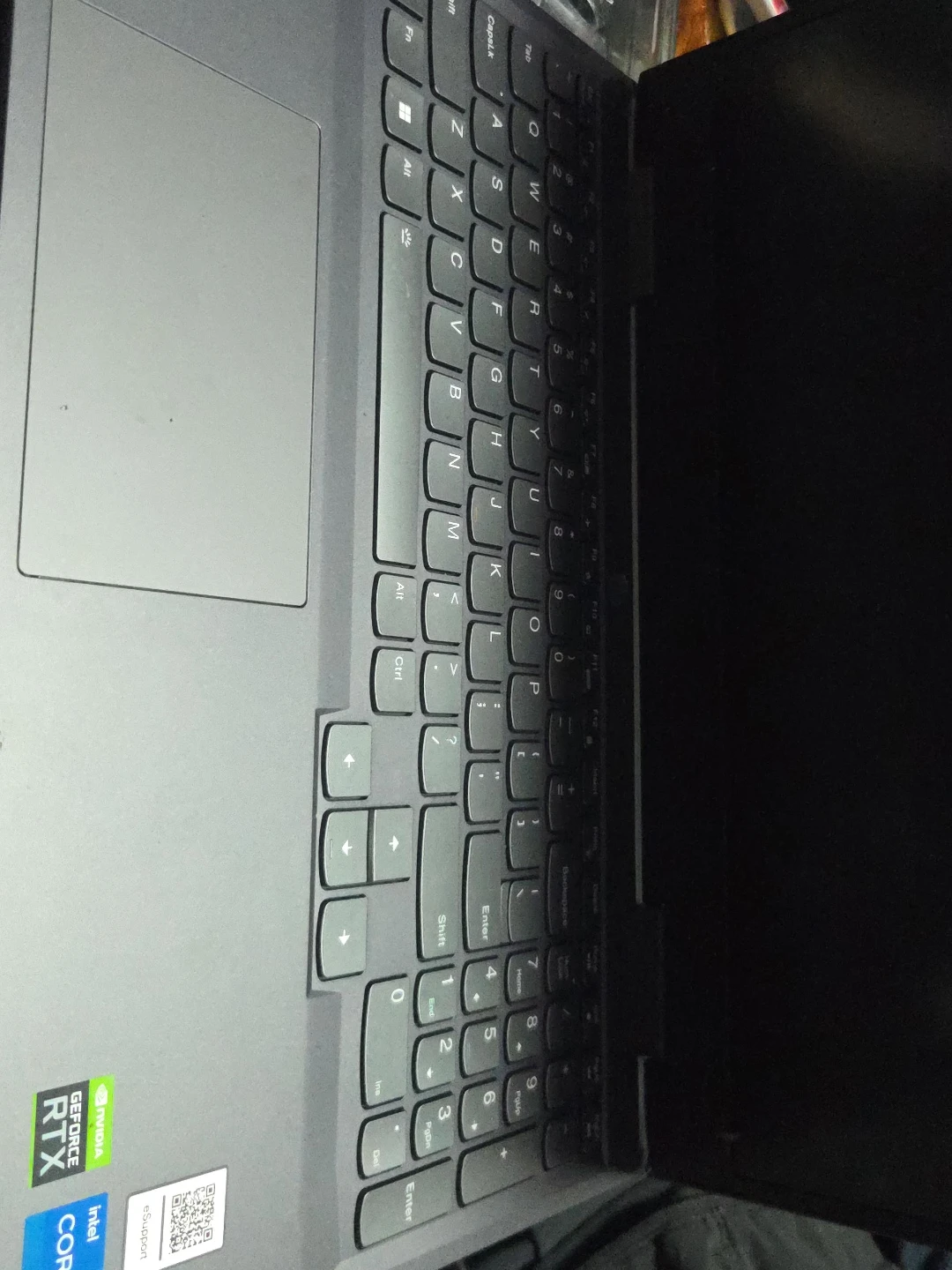 Intel Core NVIDIA GeForce RTX Laptop