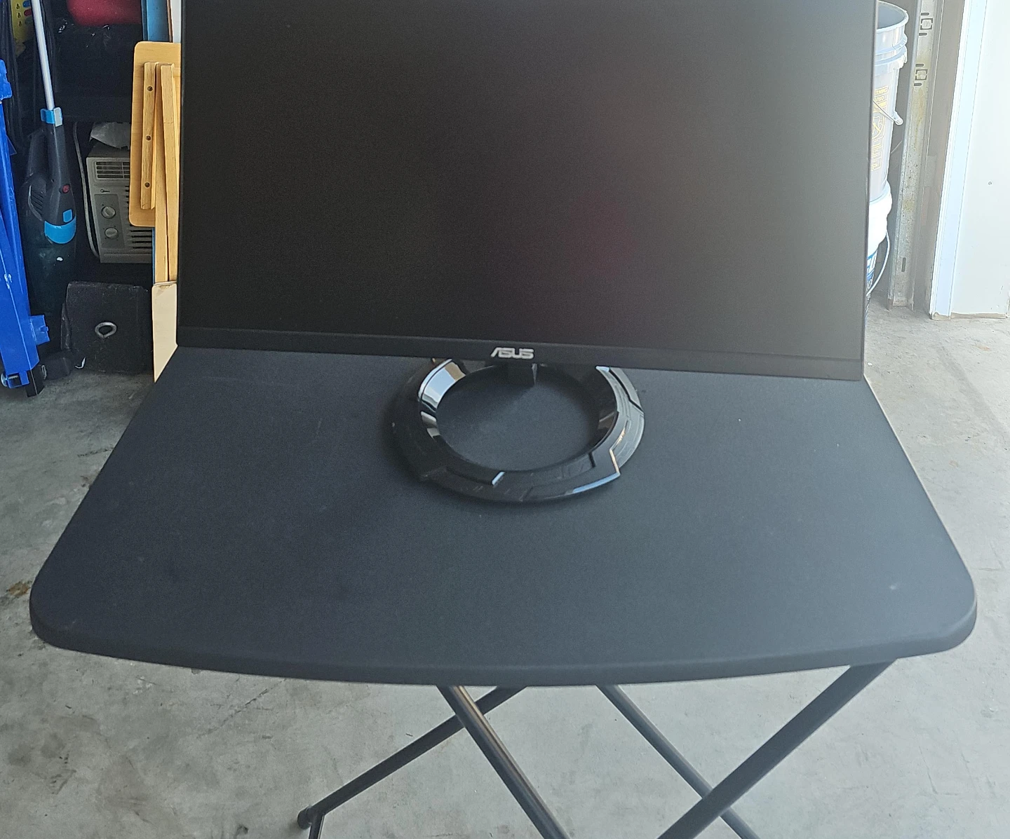 ASUS VS249H 24" LCD Monitor