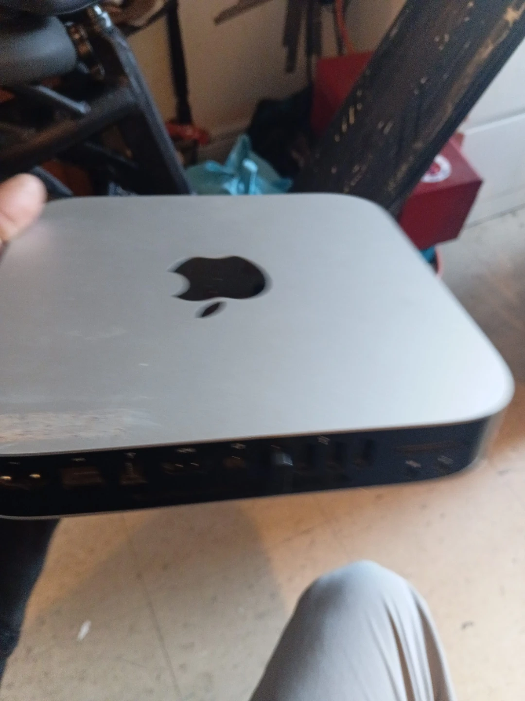 Apple Mac Mini