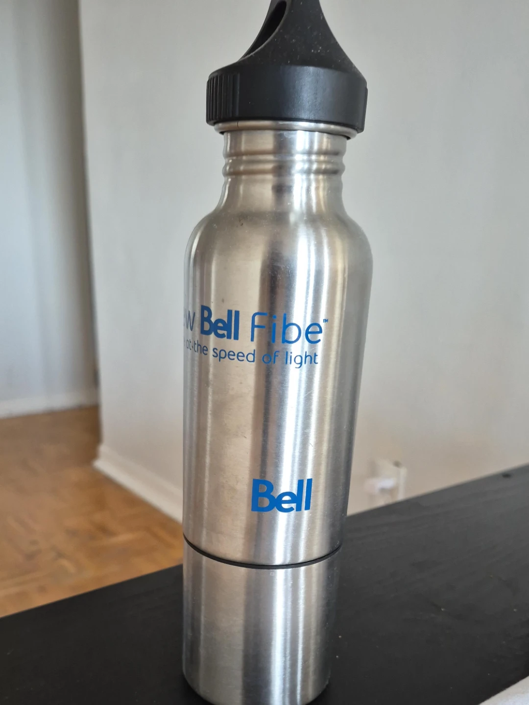 Bell Fibe Stainless Steel Water Bottle