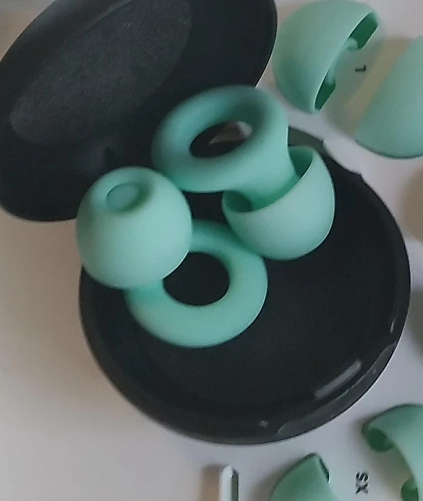 Earbud Tips Replacement Set