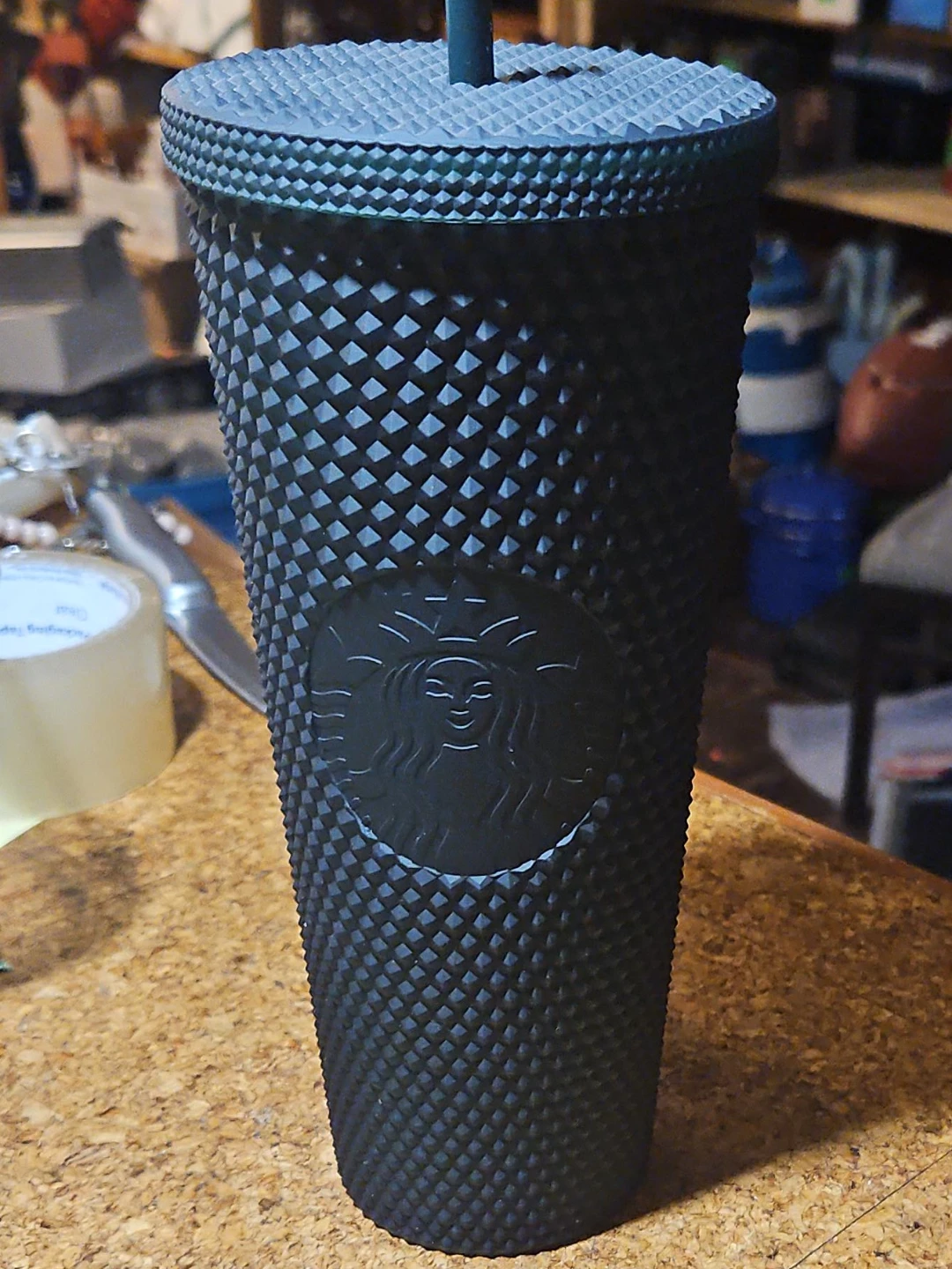 Starbucks Tumbler