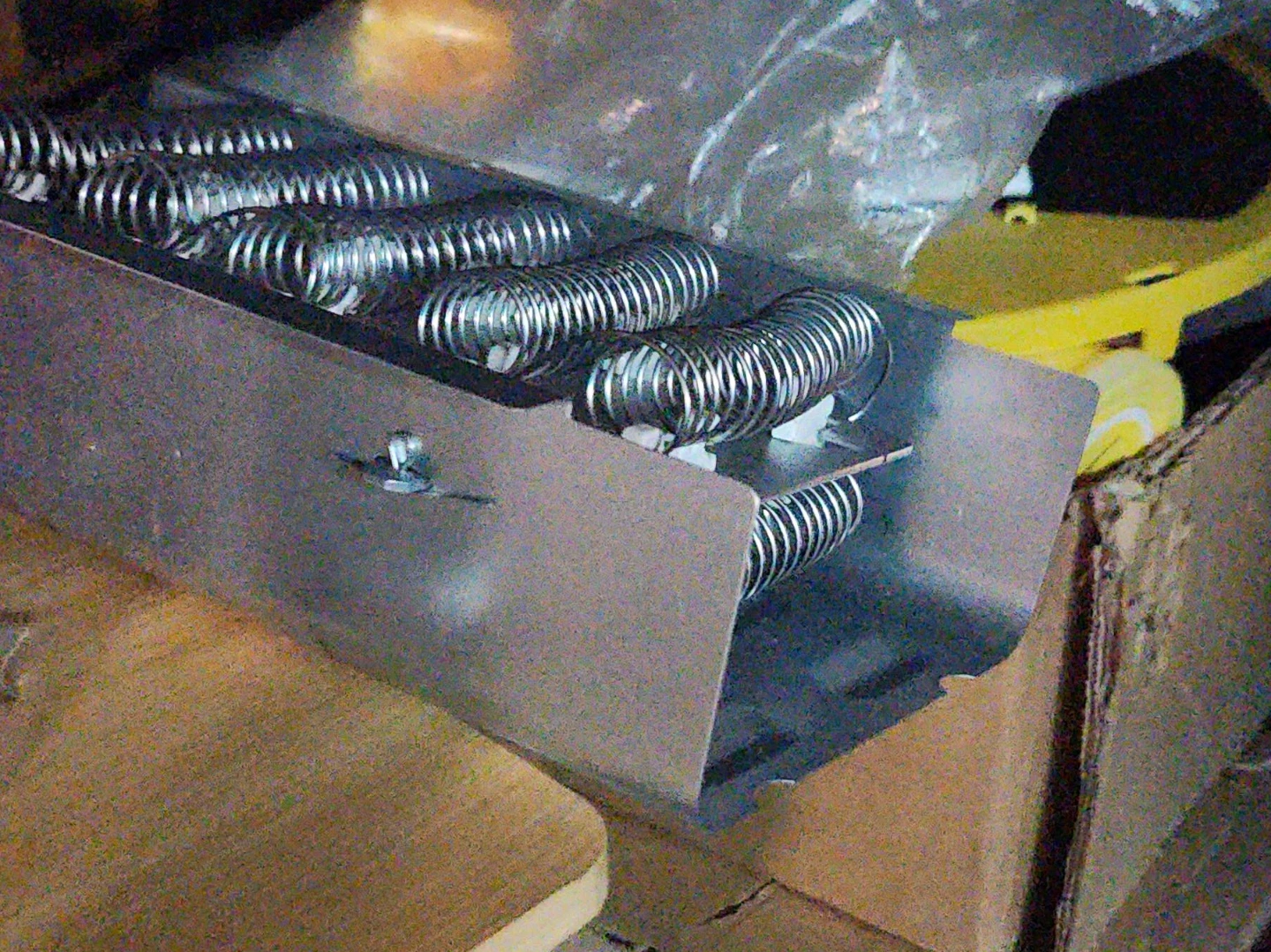 Replacement Dryer Heating Element