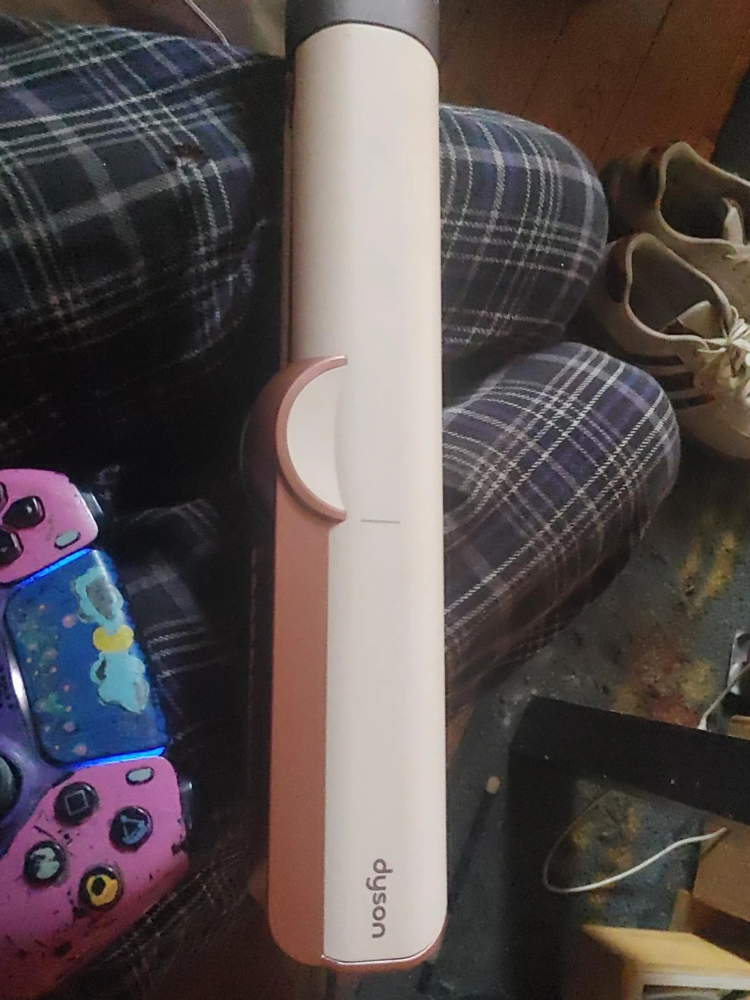 Dyson Airwrap styler