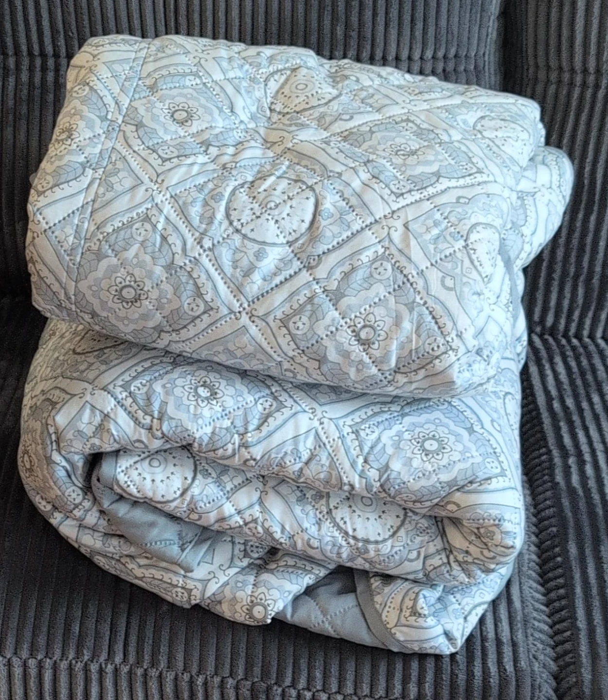 Quilted Throw sofa covers