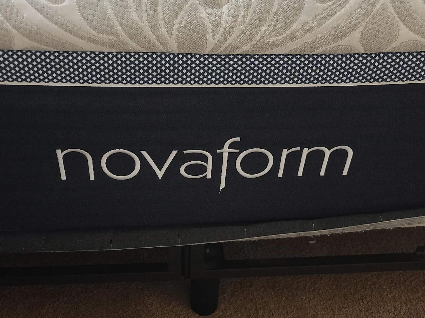 Novaform Mattress