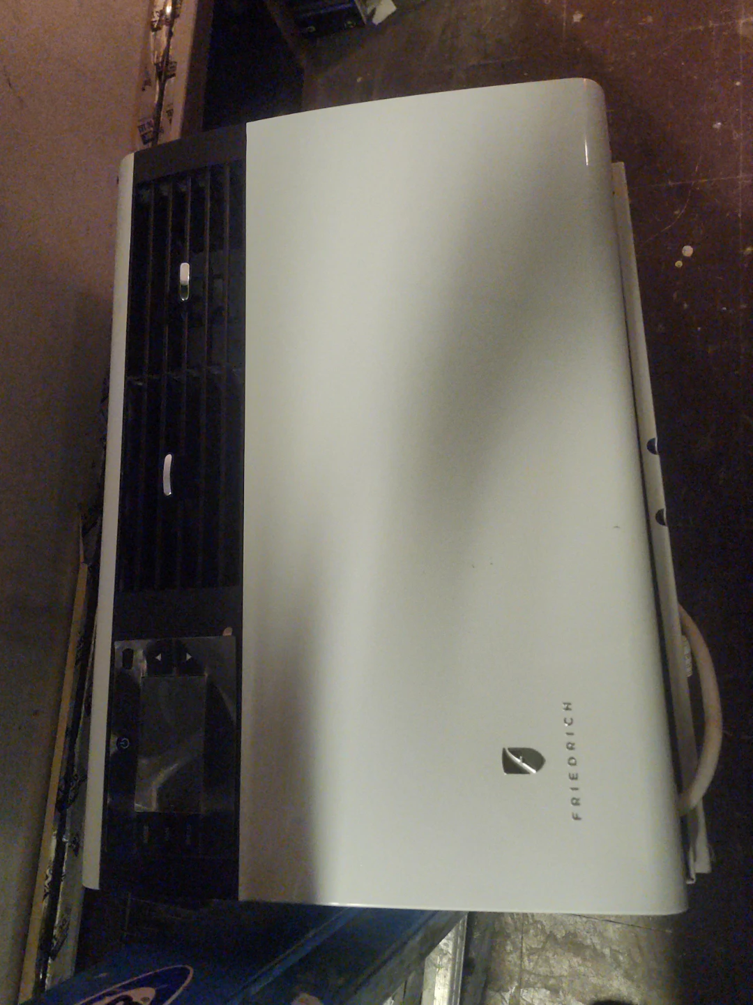 Friedrich Air Conditioner
