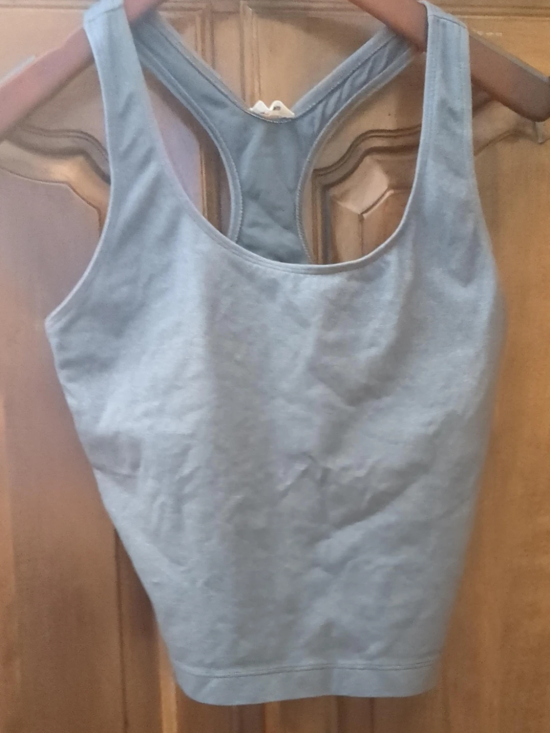 Danskin Women's Racerback Tank Top