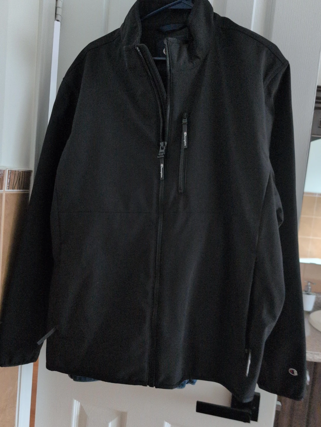 Champion Softshell Jacket