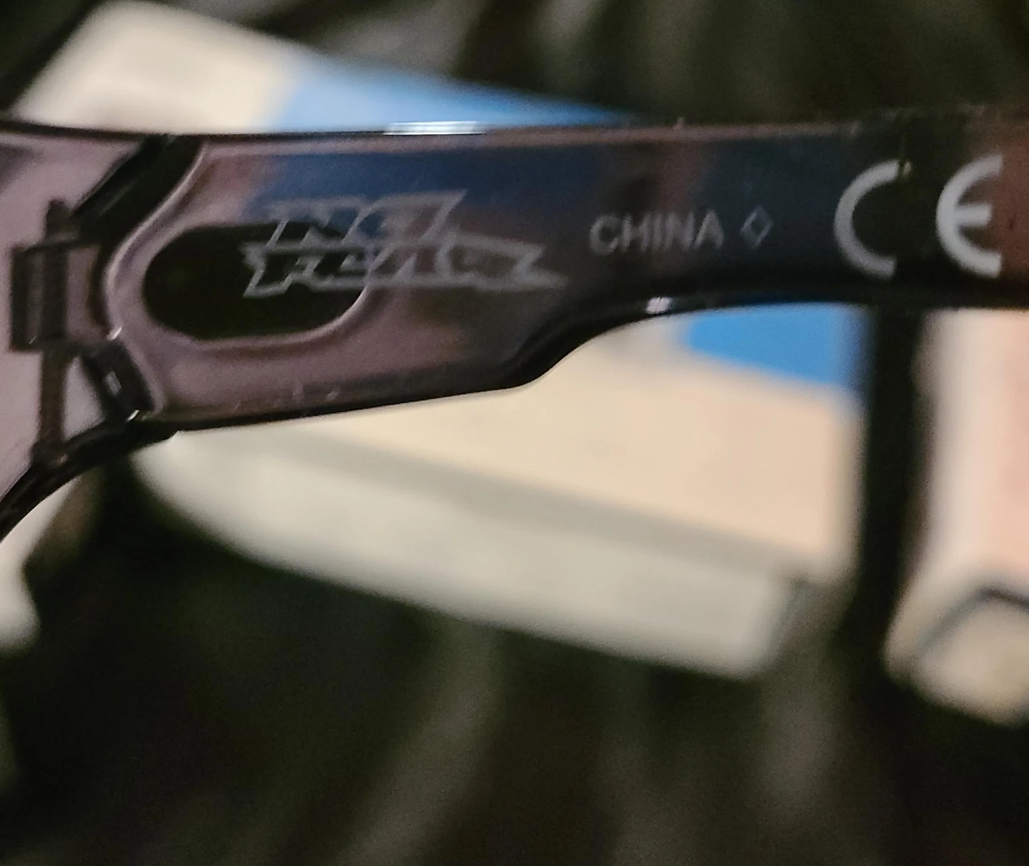 NXTZ Sunglasses