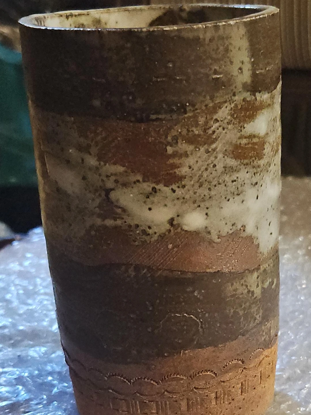 ELY Ceramic Tumbler