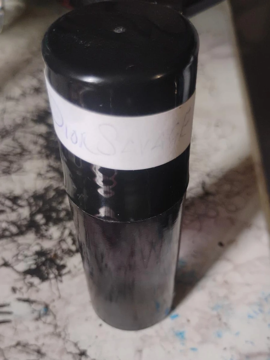 Dior Savage Perfume