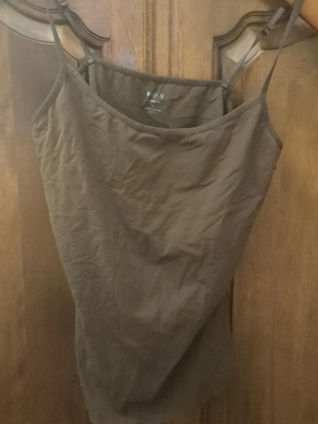 Apt. 9 Essentials Tank Top - Size M
