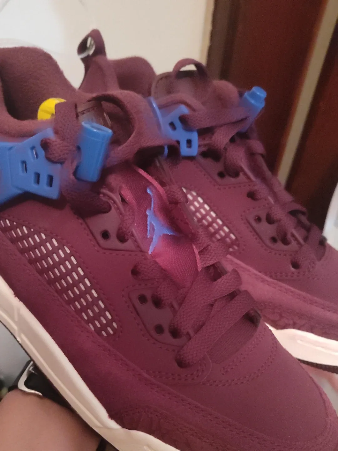 Jordan 3