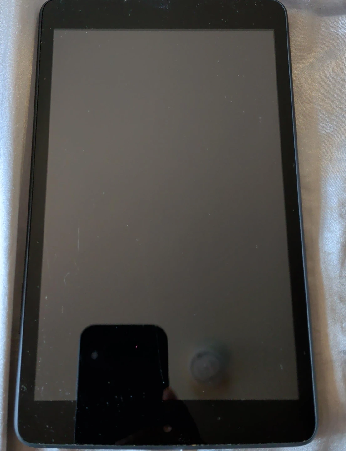 Black Tablet