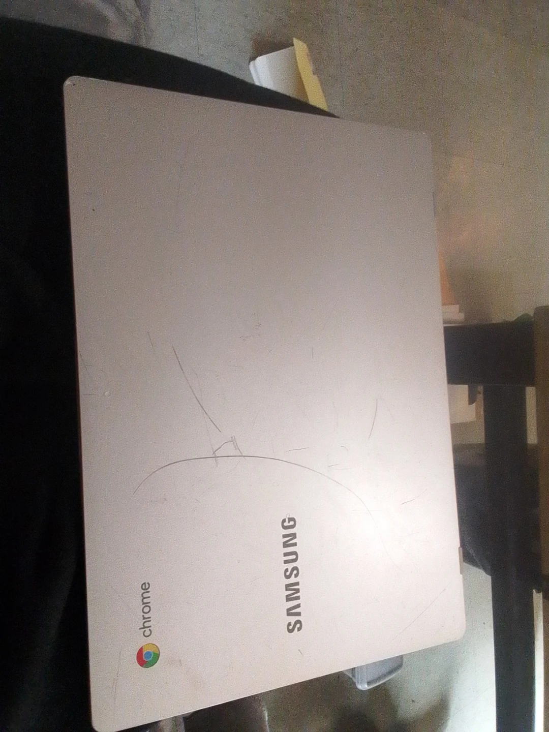Samsung Chromebook Laptop