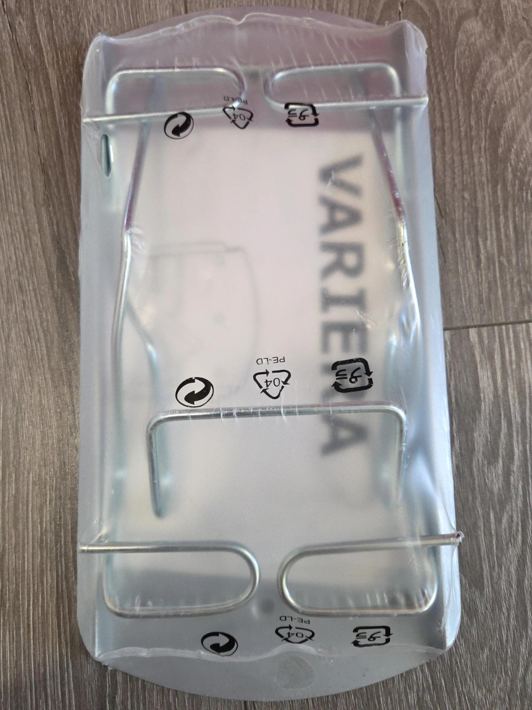IKEA Variera iron holder