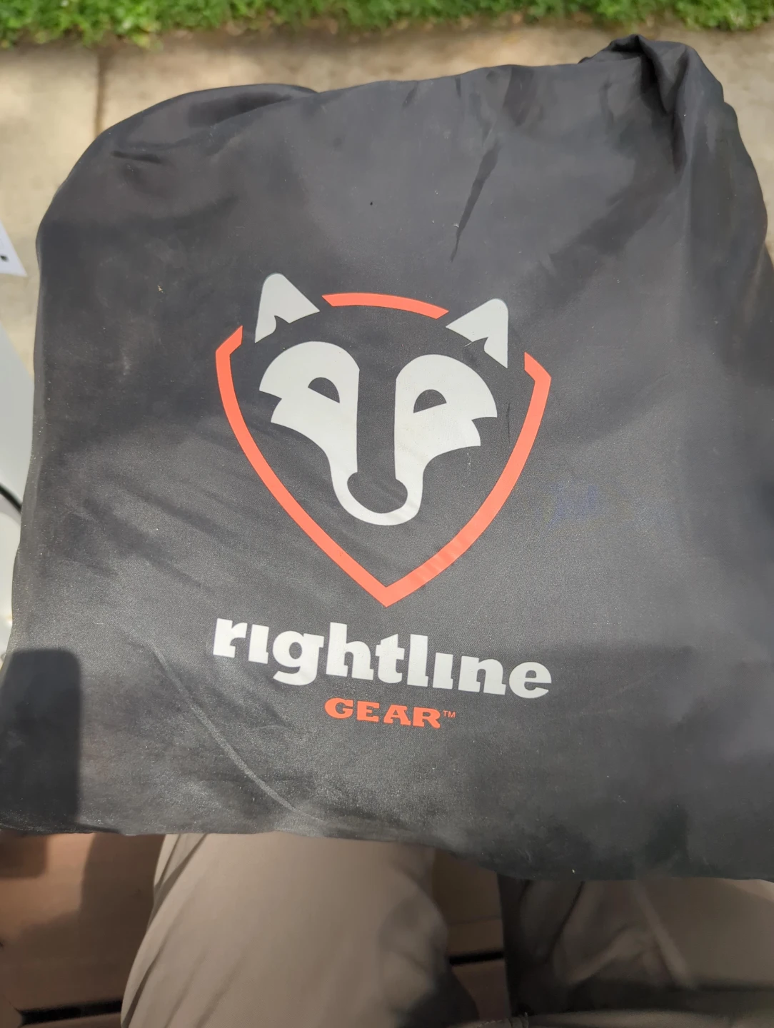 Rightline Gear Sport 1 Car Top Carrier