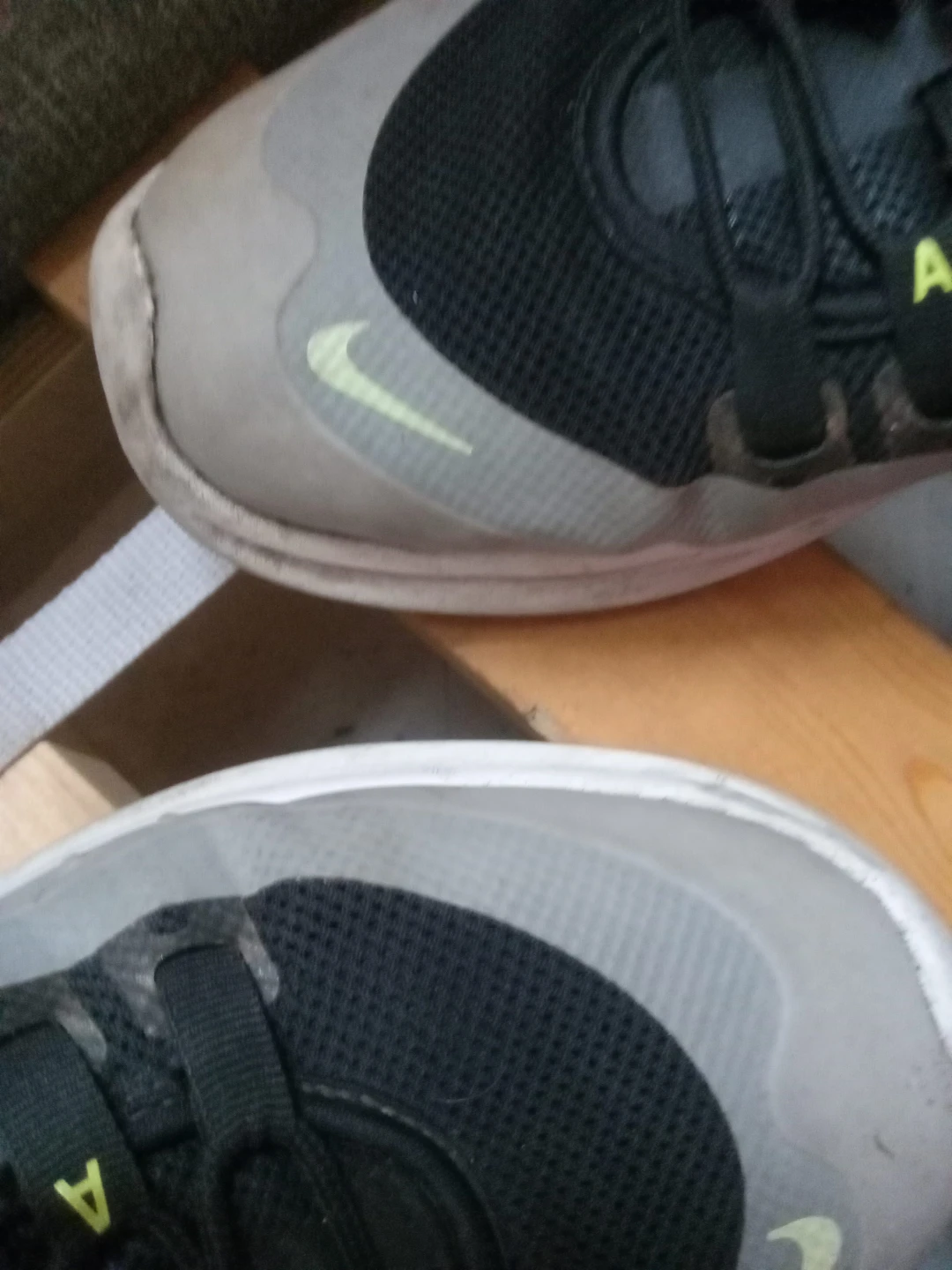 Nike Air Max Shoes