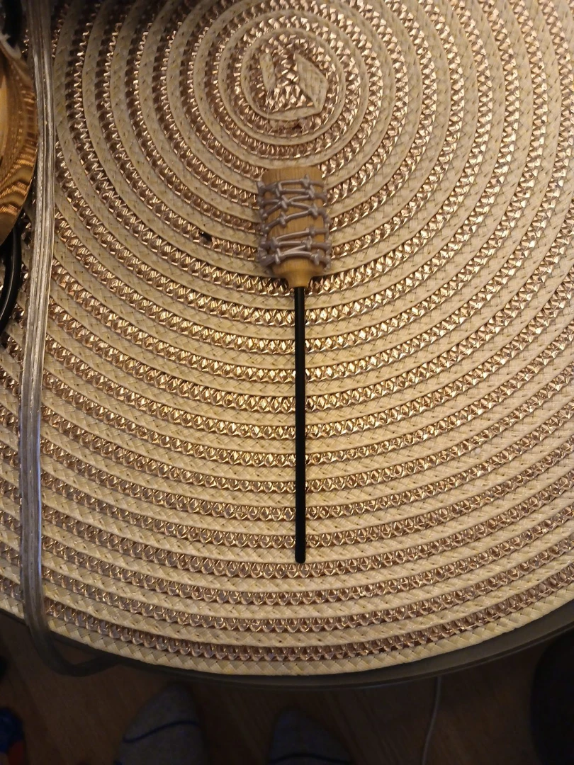 Miniature Broomstick