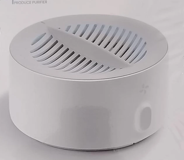 BRAND NEW AquaPure Produce Purifier