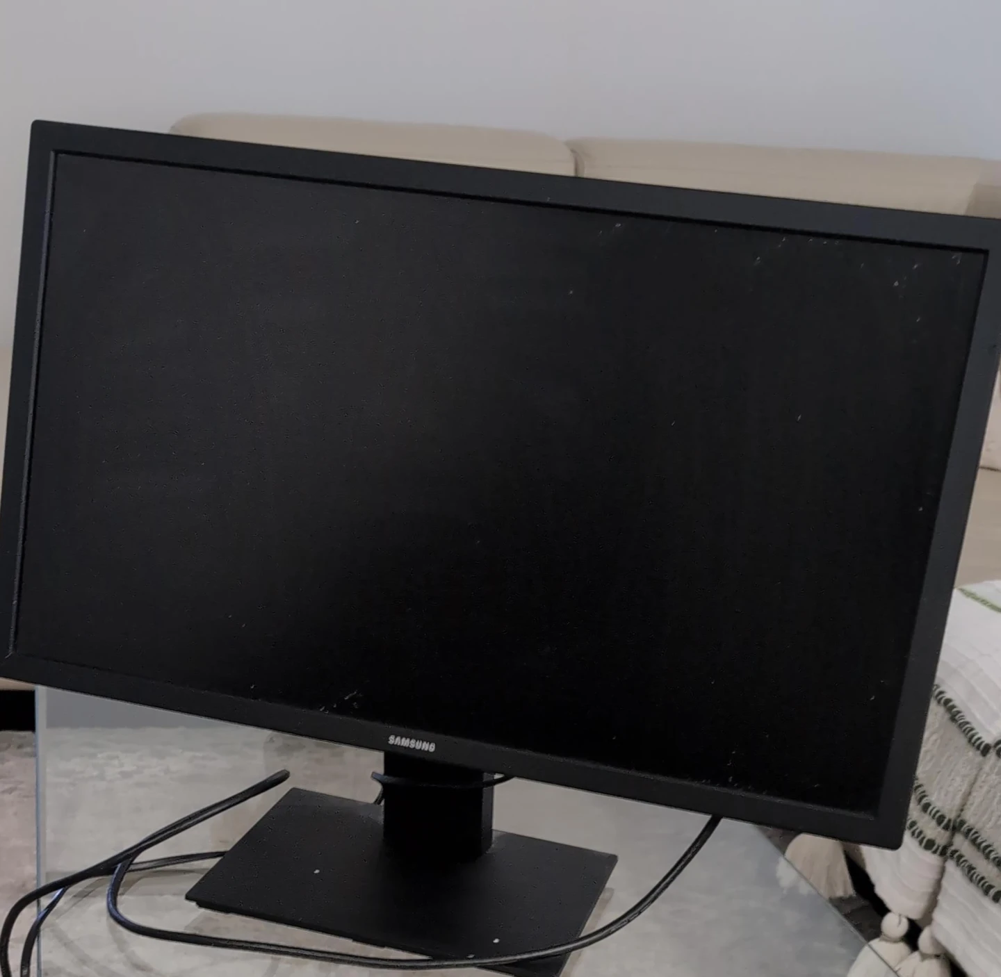 Samsung Monitor